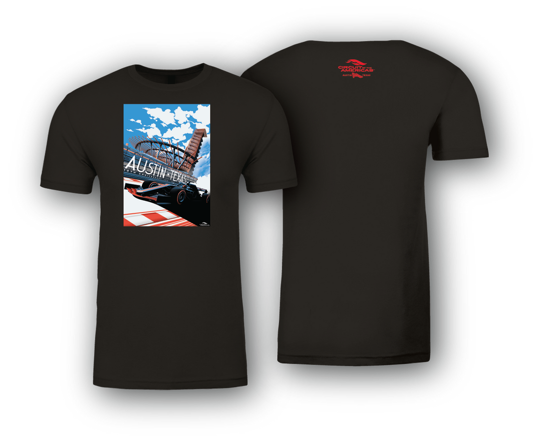 新品タグ付き◇AMERICANA◆Off the grid T-shirt T-shirts – COTA Store