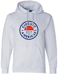 Cotton COTA Circle Hoodie