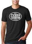 Men's Tyres Turbo TexMex T-shirt