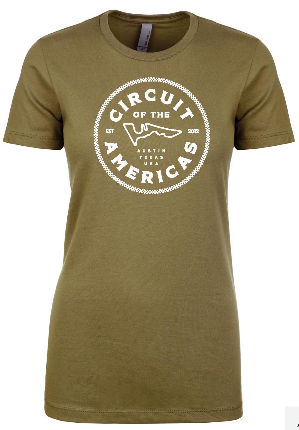 新品タグ付き◇AMERICANA◆Off the grid T-shirt WOMENS_CHECKERED_CIRCLE.jpg?v=
